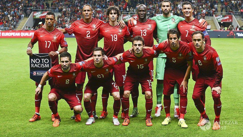 Portugalia rywalem Polski w 1/4 finału EURO 2016