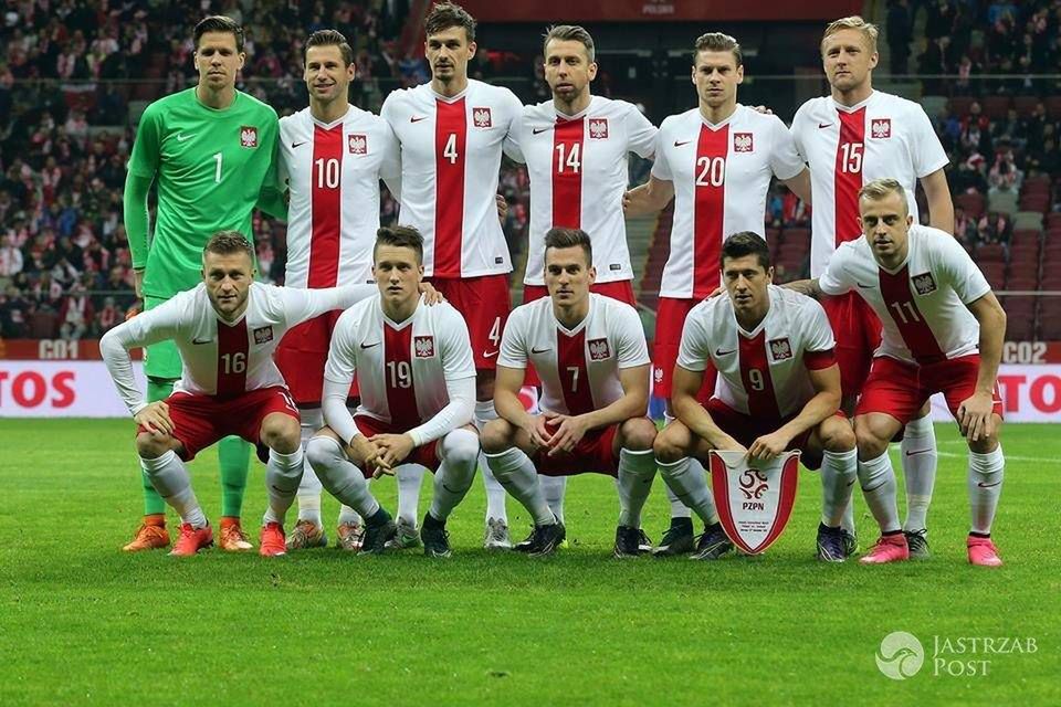 Rywale Polski na EURO 2016