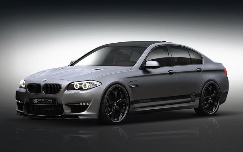 Prior Design BMW 5 F10
