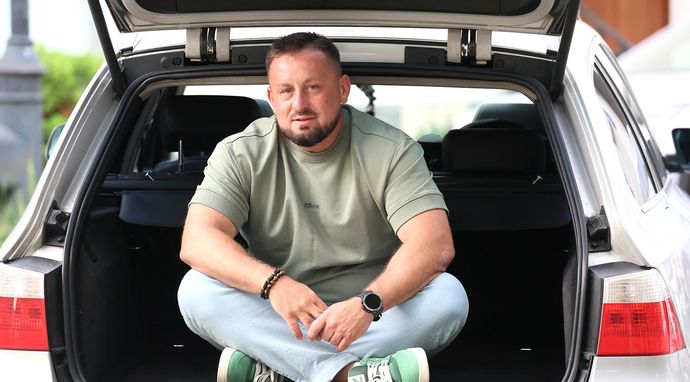 Z drugiej ręki