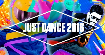 Pełna tracklista Just Dance 2016. Wiemy, że na to czekaliście