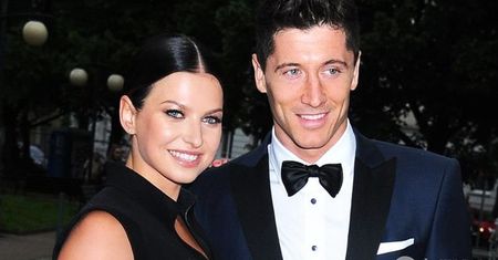 Anna Lewandowska trenuje w ciąży. Pokazała urocze zdjęcie