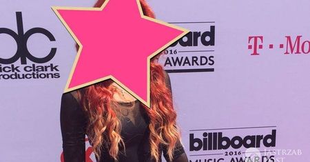 Polska wokalistka zachwyciła na gali rozdania Billboard Music Awards 2016. Znamy szczegóły jej stylizacji