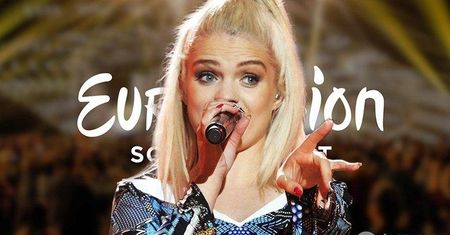 Zagraniczne media zachwycone "Cool Me Down" Margaret na Eurowizję 2016