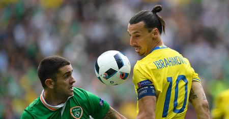 Euro 2016: Fryzury piłkarzy