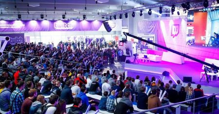Gdzie gamingowe emocje, tam też T‑Mobile – startuje Poznań Game Arena