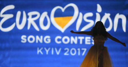 "Europejska wiosna na Ukrainie". W Kijowie rozpoczyna się konkurs piosenki Eurowizji 2017