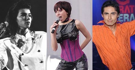 Eurowizja: Jak Polacy radzili sobie do tej pory?