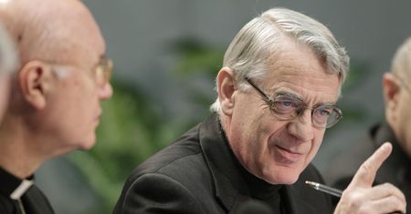 Zaginięcie hakera w Watykanie. Lombardi dementuje plotki