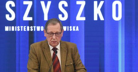 Szyszko o porozumieniu klimatycznym: zabezpiecza nasze interesy