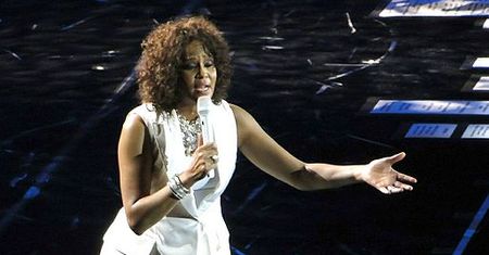 Śmierć Whitney Houston. To koniec śledztwa