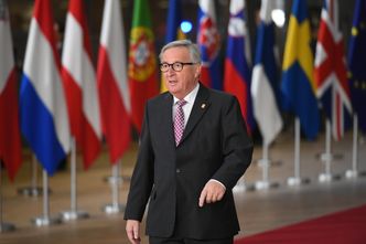 Juncker ws. brexitu: "Smutny dzień, Polacy muszą czuć się sfrustrowani"