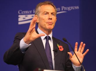 Drugie referendum ws. Brexit? Tony Blair: "nic nie stoi na przeszkodzie"