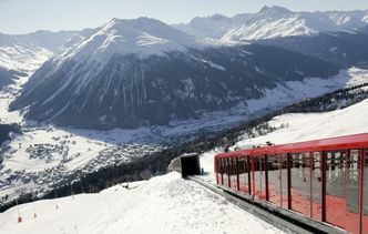 Davos to nie tylko Światowe Forum Ekonomiczne. Najlepsze zaczyna się po szczycie