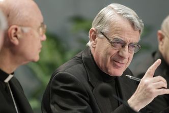 Zaginięcie hakera w Watykanie. Lombardi dementuje plotki