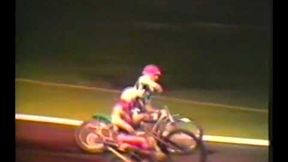 Finał IMŚ (Wembley 1972)