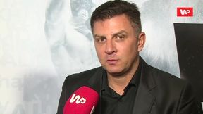 Pudzianowski czy Chalidow? Mateusz Borek odpowiedział jednym słowem