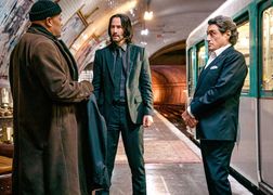 TV Puls HD John Wick 4