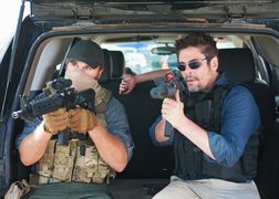 Ale kino+ Sicario