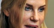 Daryl Hannah: Legenda lat 80. wygląda zbyt męsko