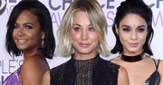 Long bob hitem wśród gwiazd. Oto najnowszy fryzjerski krzyk mody. Rządził na People's Choice Awards 2016 i najnowszej okładce "Vogue'a"