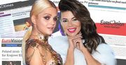 Zagraniczne media o polskich kandydatach na Eurowizję 2016: Edyta Górniak i Margaret to dwa najmocniejsze ogniwa?