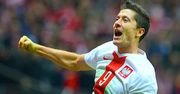 Robert Lewandowski pokazał strój reprezentacji Polski na Euro 2016! Koszulki nie wyglądają jak dawniej