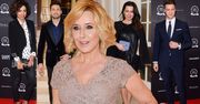 Gwiazdy na gali SPA Awards: Rafał Maślak, Omenaa Mensah, Agata Młynarska...