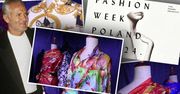 Versace na FashionPhilosophy Fashion Week Poland! Zobaczcie kolekcję niezwykłych ubrań