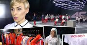 Dyrektor kreatywna marki 4F Ranita Sobańska zdradza szczegóły wyjątkowej Kolekcji Olimpijskiej na Igrzyska w Rio 2016 [WIDEO]