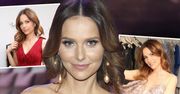 Wiemy, jak będą wyglądały kreacje Pauliny Sykut-Jeżyny, w których poprowadzi Polsat SuperHit Festiwal 2016
