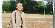 Majówkowa stylizacja Basi Kurdej-Szatan: postawiła na buty i torebkę Wojas. Wszystko zgodne z najnowszymi trendami