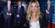 Gwiazdy na gali Ekstraklasy 2016: Małgorzata Socha, Jacek Kurski, Zbigniew Boniek