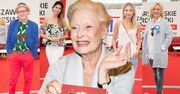 Gwiazdy na targach książki: Ewa Mielnicka, Joanna Moro, Lucyna Malec, Beata Tyszkiewicz, Aneta Todorczuk-Perchuć...