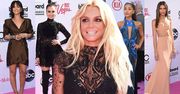 Gwiazdy na gali Billboard 2016: Rihanna, Ariana Grande, Britney Spears...