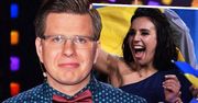 Filip Chajzer wyśmiewał ukraińską piosenkę z Eurowizji 2016, dopóki nie kazali mu jej zaśpiewać [wideo]