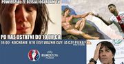 EURO 2016 jeszcze się nie zaczęło, a internet już zalały memy. Wybraliśmy najlepsze :)