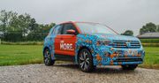 Volkswagen T-Cross wprowadza nowy standard do segmentu. Jest przestronny i funkcjonalny