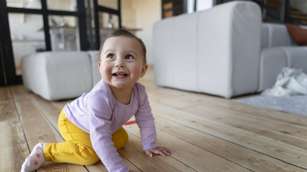 Kluczowe witaminy i składniki mineralne w diecie niemowlęcia – gdzie ich szukać?