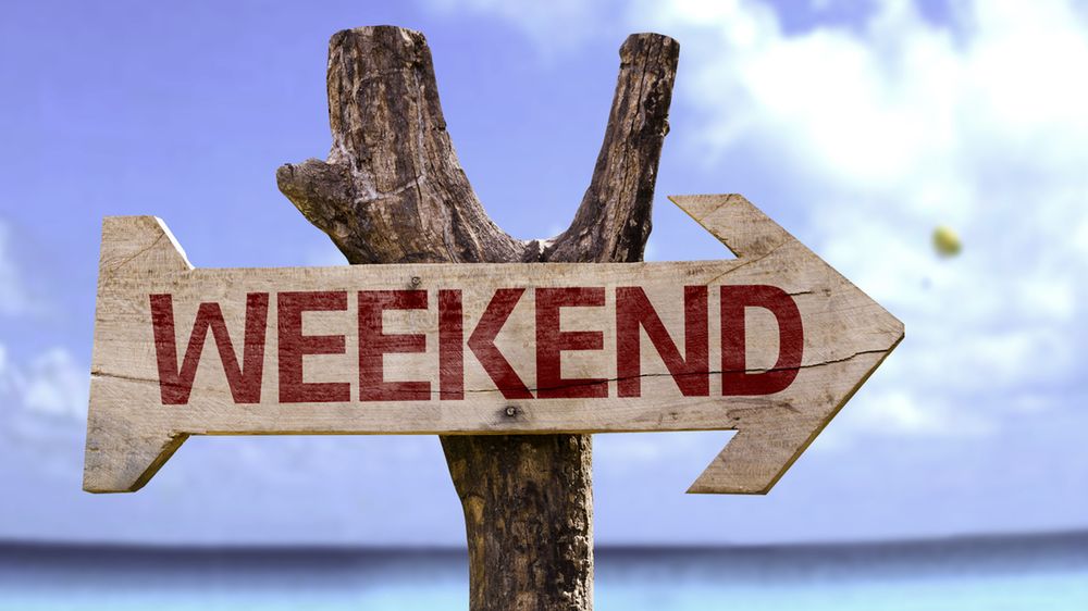 Niezbędnik weekendowy: aplikacje najbardziej pomocne w podróży 1