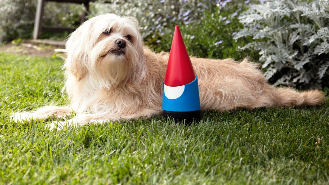 Pac-Man w Mapach Google, inteligentny skrzat i inne. Najlepsze technologiczne żarty na prima aprilis 1