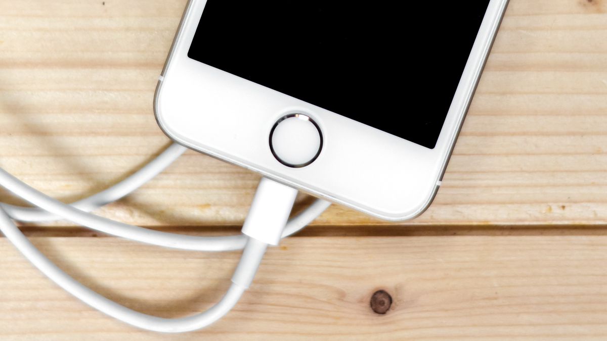 iPhone 8 ze złączem USB typu C? 1