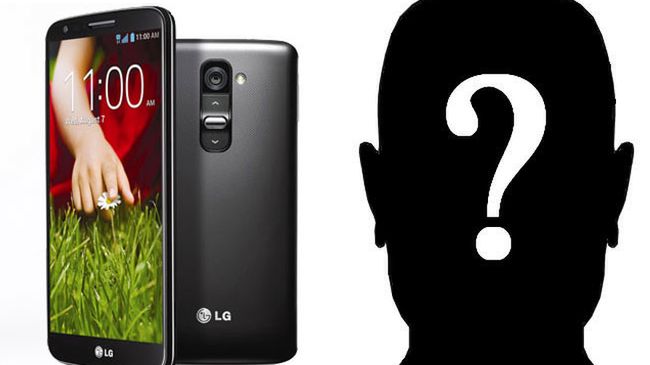 LG G2 otrzymuje… 1