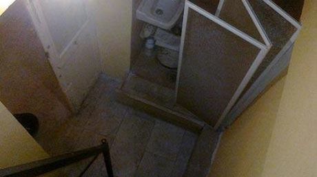 Najmniejsze mieszkanie na świecie wcale nie jest najtańsze 1