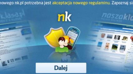 Nowy regulamin Naszej Klasy niezgodny z prawem? Wielki bunt użytkowników 1