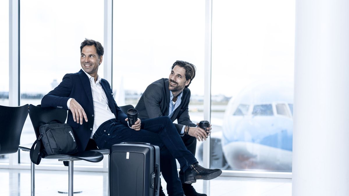 Thule Revolve – nowa seria walizek wkrótce w sklepach 1