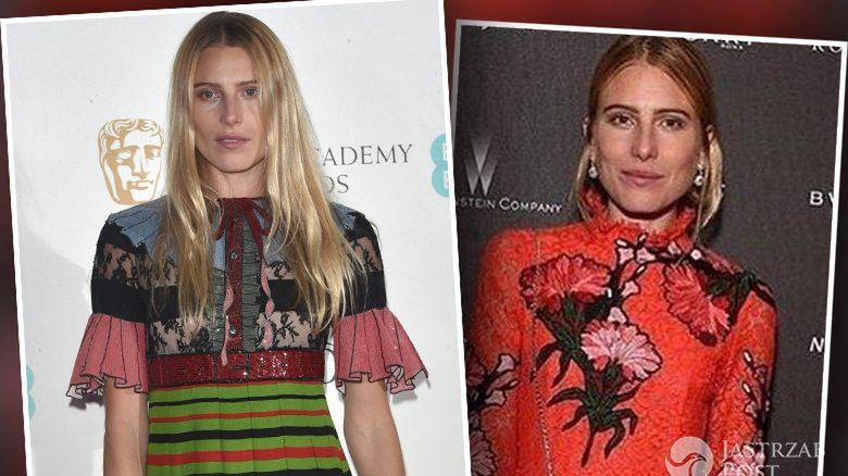 Dree Hemingway, BAFTA 2016