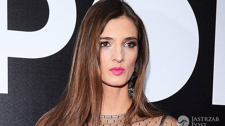 Kamila Szczawińska - Sephora Trend Report 2016