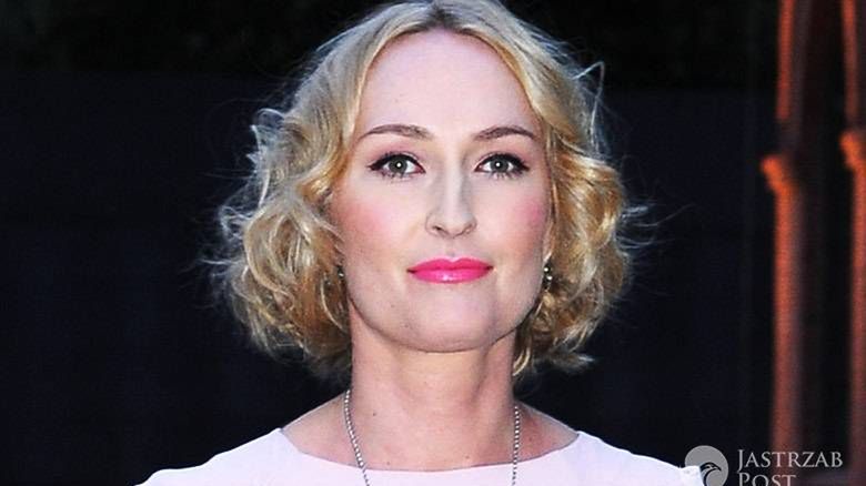 Anita Lipnicka skomentowała wypadek pod Skierniewicami