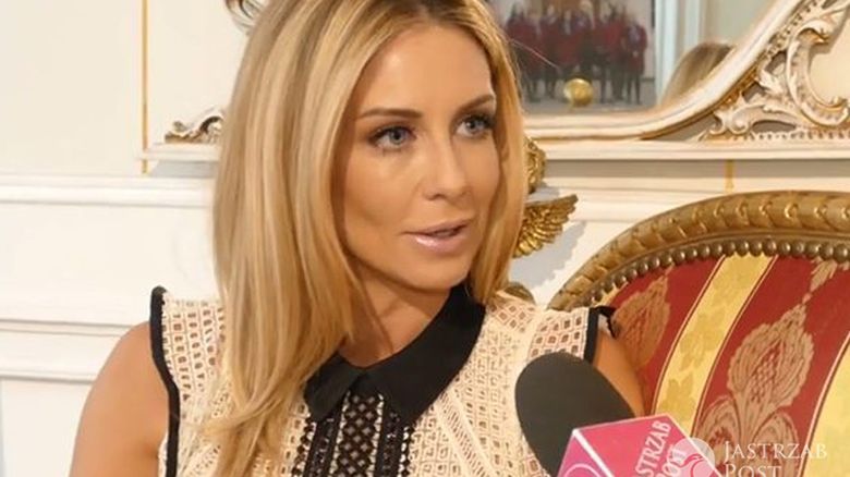 małgorzata rozenek euro 2016